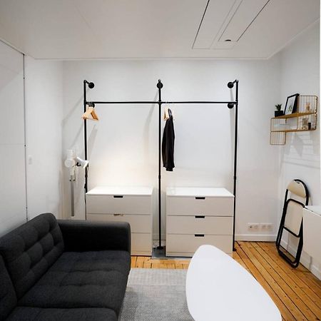 Petit Studio Tres Charmant Παρίσι Εξωτερικό φωτογραφία